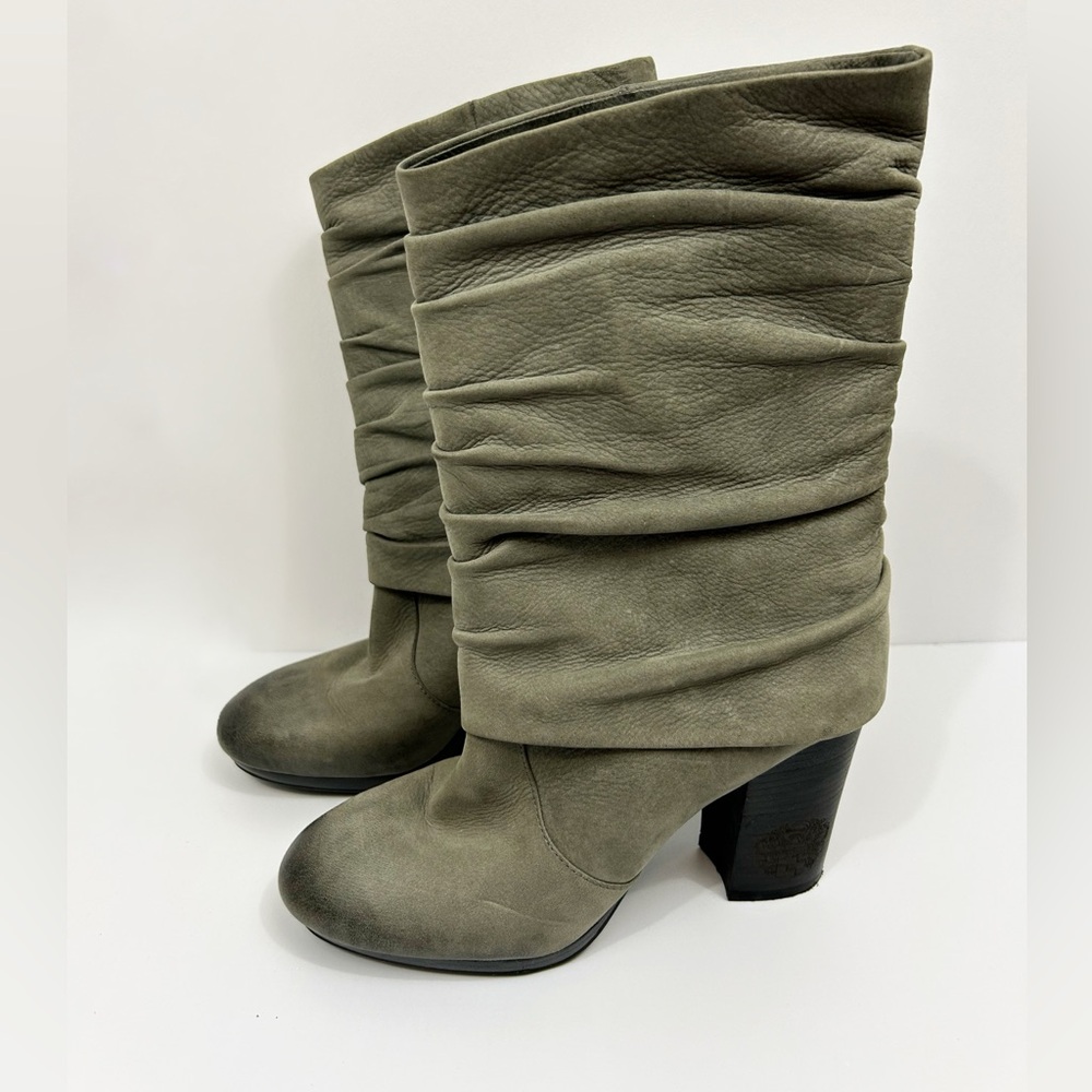 Vince Camuto Cassandra Dark Slate Valencia